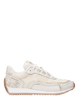 Michael Kors Byrdie Trainers, Vanilla