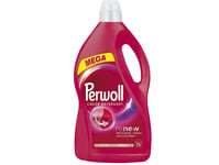 Detergent Liquid Perwoll Color 75W 3.75L