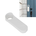 (White)Doorbell Silicone Case For GoogleNest Doorbell Protective Cover SG