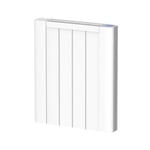 Radiateur Electrique Mural Aluminium Celerad Sannover 1000 W