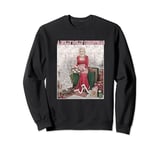 Dolly Parton Christmas Cookies Sweatshirt