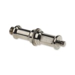 Caruba Robinet Adaptateur 1/4 " Male - 3/8 (52mm)