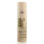Schwarzkopf Professional Blondme Shampoo for Neutral Blonde 200ml