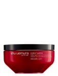 Shu Uemura Art Of Hair Color Lustre Brilliant Glaze Treatment 200Ml Hårinpackning Nude Shu Uemura Art Of Hair