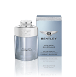 Bentley For Men Silverlake Eau de Parfum Spray 100ml Men's Aftershave | Free P&P