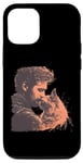 iPhone 14 Pro Artful Canine Connections Case