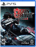 Gungrave G.O.R.E - Ps5 (Us)