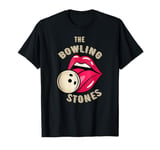 The bowling stone bowling T-Shirt