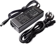 90W Chargeur Adaptateur Alimentation Ordinateur Portable pour Dell Latitude E6230 E6330 E6410 E6420 E6430 E6440 E6500 E6520 E6530 E6510 E7240 E7250 E7440 Latitude 5480 5580 7280 7480 7390 7490