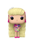 Funko! - POP! - Retro Toys: Barbie (Totally Hair Barbie) - Figur