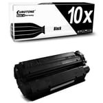 10x Cartridge for Canon Fax L-400