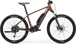 Merida Merida eBig.Seven 300 SE | Bronze / Black