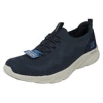 'Ladies Skechers'  Slip On Vegan Trainers - Bonus Prize 104335