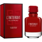 Givenchy - L´Interdit Rouge Ultime EDP 50ml