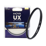 HOYA UX diam. 62mm Filtre UV