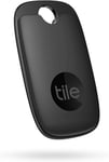 Tile Pro (2022) Bluetooth Item Finder, 1 Pack, 120m finding range, works with A