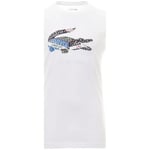 T-shirt Lacoste  Tee-shirt