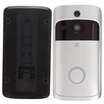 New Wireless Smart WiFi Video Intercom Doorbell Infrared Night Vis-ion 2 Way Tal