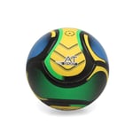 BigBuy Sport Ballon de Football de Plage Ø 68 cm Taille 5