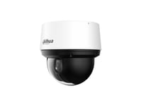 Dahua Technology Ip-Kamera Utendørs Hastighet Innenlands Ip-Kamera Sd4a425db-Hny Wizsense - 3,7Mpx 5...125Mm Dahua