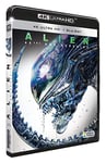 Alien [4K Ultra-HD + Blu-ray-40ème Anniversaire]