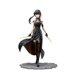 Furyu - Spy x Family - Yor Forger 1/7 PVC Figure (US IMPORT)