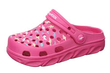 KangaROOS K-KG Fun Diapositives, Fandango Pink, 25 EU