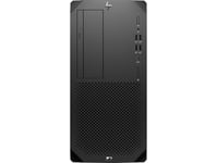HP Z2 Tower G9 Workstation 865G0ET [Intel i7-13700K, 32GB RAM, 1000GB SSD, Intel UHD 770, Windows 11 Pro]