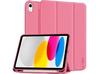 Etui Na Tablet Tech-Protect Tech-Protect Sc Pen Ipad 10.9 10 / 2022 Magenta