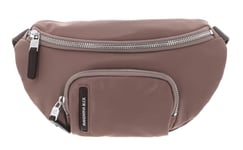 Mandarina Duck, HUNTER BUM BAG Femme, Beaver, Taille unique