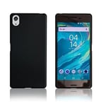 Spada Ultra Slim Couverture Souple TPU Coque Étui Protection pour Sony Xperia X.