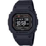 Klocka - CASIO - G-Shock Sport - DW-H5600-1ER - Svart