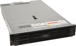 Axis Camera Station S1264 Recorder - Server - Rack-Montage - 2U - 1 X Xeon Silver - Ram 16Gb - Hot-Swap - Hdd 6 X 4Tb, Ssd 240Gb - Gige - Win 10 Iot Enterprise 2021 Ltsc - Monitor: Keiner (02539-001)