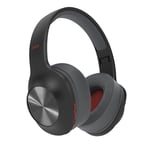 Hama Spirit Calypso Bluetooth Headphones Black/Grey black / grey Headband