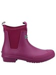 Cotswold Grovsner Everyday Wellingtons - Berry, Berry, Size 6, Women