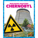 Chernobyl (inbunden, eng)