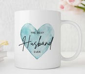 Husband VALENTINES Gift For Him Stocking Filler I Love You Gift From Wife Xmas