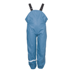 Kattegat Rain Bib Pants, regnbukse, barn