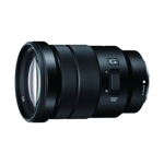 Sony SELP18105G E PZ 18-105 mm F4 G OSS