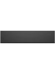 Fisher & Paykel WB60SDB1-SET Warming Drawer, Black