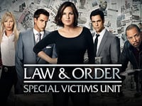 Law & Order: Special Victims Unit Season 2