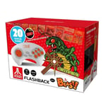 Blast ! Atari Flashback Centipede (20 Jeux)