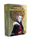 Indie Board & Card IBCCOR2 Coup Reformation 2nd Edition Expansion Card Game