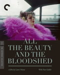 All The Beauty And The Bloodshed (2022) DVD