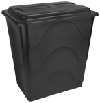 Vattentunna 240 liter