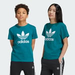 adidas Adicolor Trefoil T-Shirt Kids