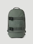 Björn Borg Borg Duffle Backpack 35l Grön