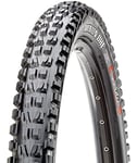 Maxxis Assegai-27.5x2.60 Pneu Mixte, Noir, 27.5x2.60 66-584