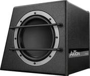 Subwoofer Bil Axton Axton, Atb20a Subwoofer Med Forsterker, 20Cm/8"