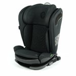 Silver Cross Discover Car Seat High Back Booster i-Size ISOFIX 4-12yrs Black New